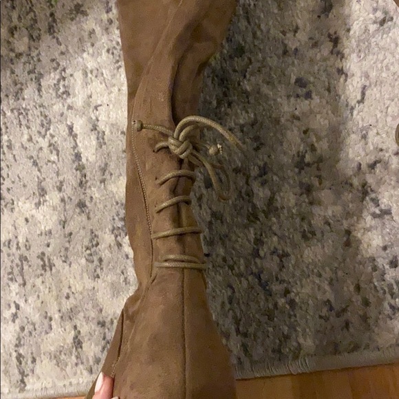 Knee High Boots - Picture 4 of 4